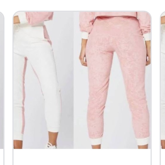 L Space Back at it Pant/Jogger. NWT XL - Picture 2 of 8